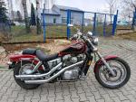 Klikněte pro detailní foto č. 1 - Honda VT 1100 C Shadow
