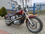 Klikněte pro detailní foto č. 2 - Honda VT 1100 C Shadow