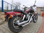 Klikněte pro detailní foto č. 3 - Honda VT 1100 C Shadow
