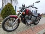 Klikněte pro detailní foto č. 4 - Honda VT 1100 C Shadow