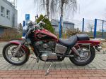 Klikněte pro detailní foto č. 5 - Honda VT 1100 C Shadow