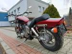 Klikněte pro detailní foto č. 6 - Honda VT 1100 C Shadow