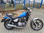 Klikněte pro detailní foto č. 1 - Kawasaki EN 450 / LTD 454 LTD 450