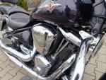 Klikněte pro detailní foto č. 10 - Kawasaki VN 2000