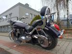 Klikněte pro detailní foto č. 6 - Kawasaki VN 2000