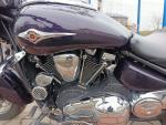 Klikněte pro detailní foto č. 7 - Kawasaki VN 2000