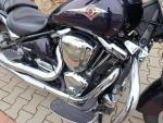 Klikněte pro detailní foto č. 9 - Kawasaki VN 2000