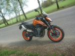 Detail nabídky - KTM 790 Duke