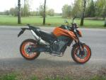 Klikněte pro detailní foto č. 2 - KTM 790 Duke