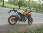 Klikněte pro detailní foto č. 3 - KTM 790 Duke