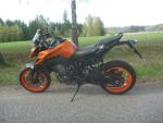 Klikněte pro detailní foto č. 6 - KTM 790 Duke