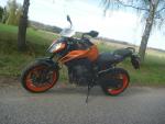Klikněte pro detailní foto č. 7 - KTM 790 Duke
