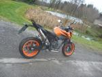 Klikněte pro detailní foto č. 3 - KTM 790 Duke