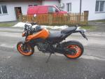 Klikněte pro detailní foto č. 6 - KTM 790 Duke