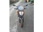 Klikněte pro detailní foto č. 8 - KTM 790 Duke