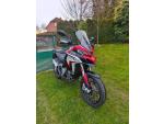 Klikněte pro detailní foto č. 7 - Ducati Multistrada 1260 Enduro (2019) jako nová, 30tis.km, po servisu