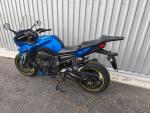 Klikněte pro detailní foto č. 4 - Yamaha FZ 8 S Fazer (2010) nádherný stav, dobrá cena