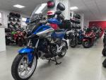 Klikněte pro detailní foto č. 2 - Honda NC 750 X