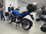 Klikněte pro detailní foto č. 3 - Honda NC 750 X