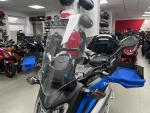 Klikněte pro detailní foto č. 9 - Honda NC 750 X