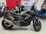 Klikněte pro detailní foto č. 1 - Honda NC 750 X