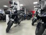 Klikněte pro detailní foto č. 2 - Honda NC 750 X