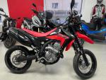 Klikněte pro detailní foto č. 1 - Honda CRF 250 M