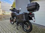 Klikněte pro detailní foto č. 4 - Honda CRF 1100 L Africa Twin ABS Manual-Akce Doprava Zdarma