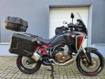 Klikněte pro detailní foto č. 6 - Honda CRF 1100 L Africa Twin ABS Manual-Akce Doprava Zdarma