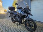 Klikněte pro detailní foto č. 1 - Triumph Tiger Explorer 1200 XRT ABS-Akce Doprava Zdarma