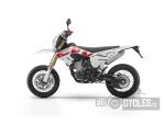 Klikněte pro detailní foto č. 4 - QJ Motor COV 125 Super Motard