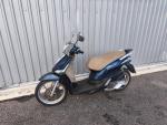 Klikněte pro detailní foto č. 2 - Piaggio Liberty 125 iGET ABS (2019)