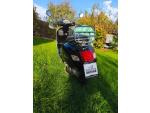 Klikněte pro detailní foto č. 12 - Vespa GTS 300 i.e. (2013) pěkná + doplňky + komplet servis