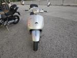 Klikněte pro detailní foto č. 3 - Vespa GTS 250i.e. (2005) nádherná