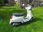 Klikněte pro detailní foto č. 4 - Vespa LX 125 (2008) plexi, pěkná, po servisu