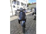 Klikněte pro detailní foto č. 3 - Vespa LX 125 (2009) pěkný stav, plexi, 28 tis.km