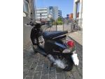 Klikněte pro detailní foto č. 5 - Vespa LX 125 (2009) pěkný stav, plexi, 28 tis.km