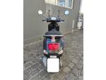 Klikněte pro detailní foto č. 6 - Vespa LX 125 (2009) pěkný stav, plexi, 28 tis.km