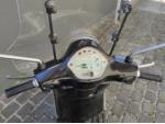 Klikněte pro detailní foto č. 8 - Vespa LX 125 (2009) pěkný stav, plexi, 28 tis.km