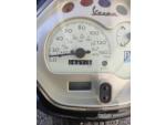 Klikněte pro detailní foto č. 9 - Vespa LX 125 (2009) pěkný stav, plexi, 28 tis.km