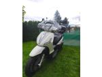 Klikněte pro detailní foto č. 8 - Piaggio Beverly 125 i.e. (2015) řp.sk.B, 32 tis.km, po servisu
