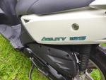Klikněte pro detailní foto č. 12 - Kymco Agility City 125 (2015) 18 tis.km, kufr, po servisu VÝPRODEJ
