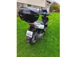 Klikněte pro detailní foto č. 9 - Kymco Agility City 125 (2015) 18 tis.km, kufr, po servisu VÝPRODEJ