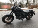 Klikněte pro detailní foto č. 5 - Honda CMX 500 Rebel S, CZ původ, pouze 700km Nový stroj