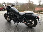 Klikněte pro detailní foto č. 6 - Honda CMX 500 Rebel S, CZ původ, pouze 700km Nový stroj