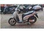 Honda SH 300i (2007) velmi pěkný stav