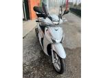 Klikněte pro detailní foto č. 5 - Honda SH 300i  ABS (2017) TOP stav