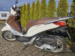 Klikněte pro detailní foto č. 6 - Piaggio Medley 125