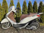 Klikněte pro detailní foto č. 8 - Piaggio Medley 125