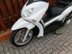 Klikněte pro detailní foto č. 7 - Yamaha X-City 250